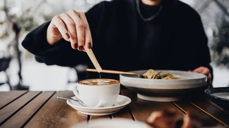 The Bitter Truth About Artificial Sweeteners: How They Harm Your Gut M ...