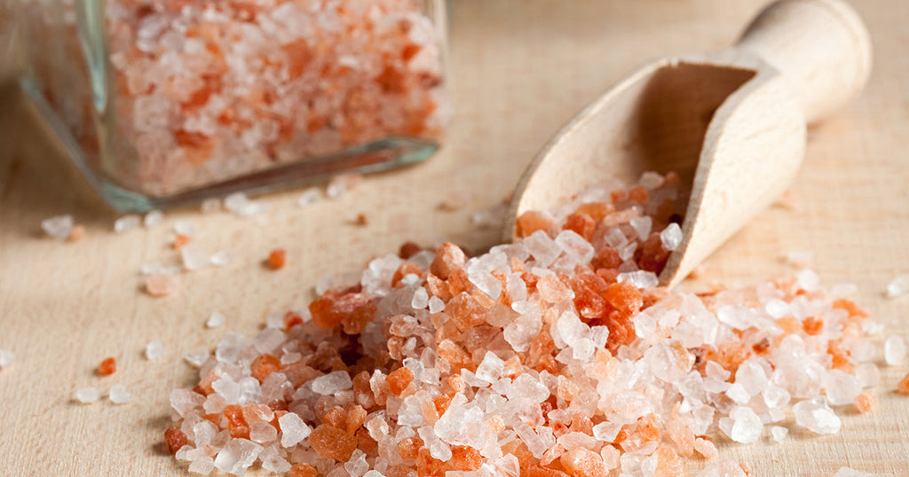 The Demonisation of Salt: 50 Years of Misinformation and the Truth Emerging