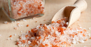 The Demonisation of Salt: 50 Years of Misinformation and the Truth Emerging
