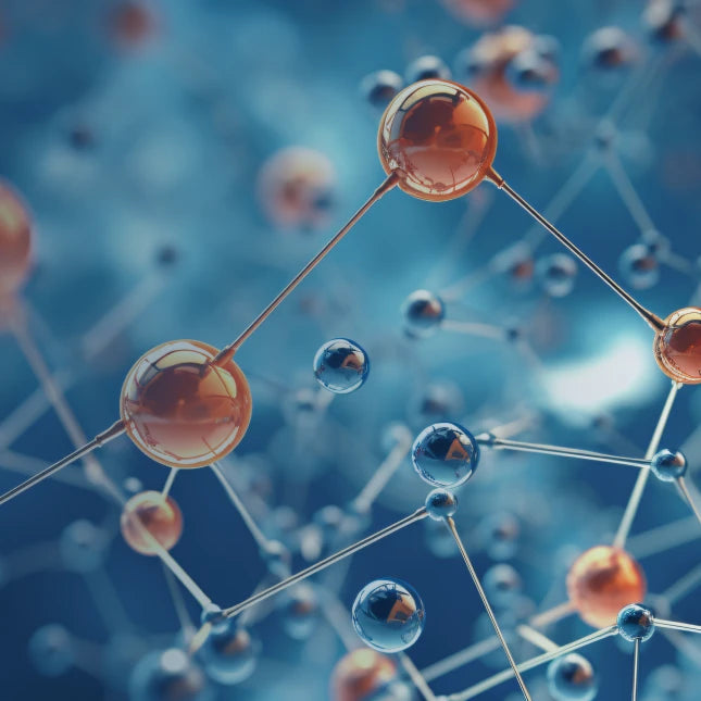 Exploring the Trend of Peptides: The Future of Health and Wellness