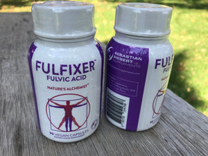 FULFIXER Fulvic Acid LAUNCHED in South Africa