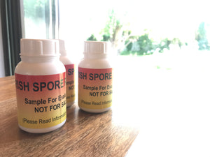 The FLORISH SPORE PROBIOTIC Trial