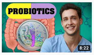 Probiotics Benefits + Myths | Improve Gut Health | Doctor Mike