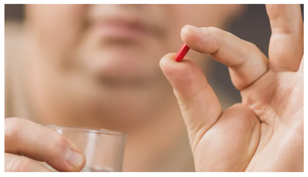 You’ll Never Believe What’s in the Latest Diet Pill