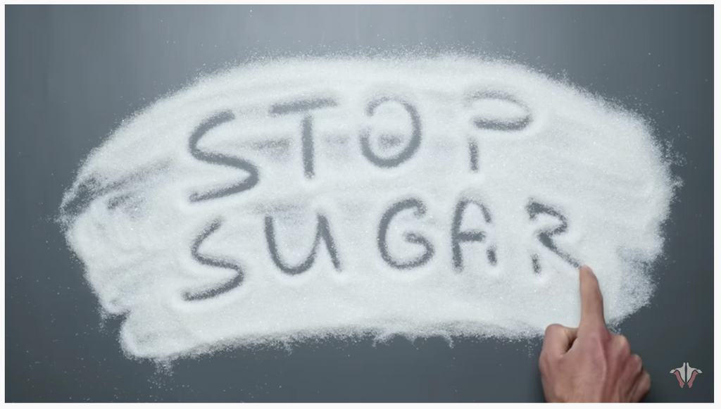 What Sugar Really Does to the Body