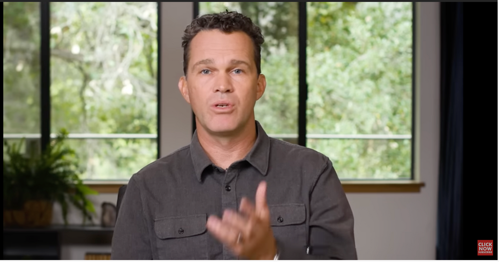 Busting Myths About Fats & Carbs | Dr. Zach Bush