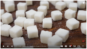 You May Never Eat SUGAR Again after Watching This
