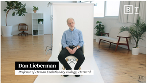 Harvard professor debunks the ‘10,000 steps per day’ myth | Daniel Lieberman
