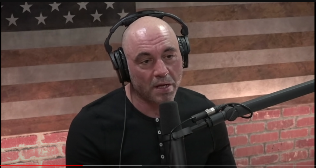 Two Weeks in - Joe Rogan talks about his experience in the carnivore diet