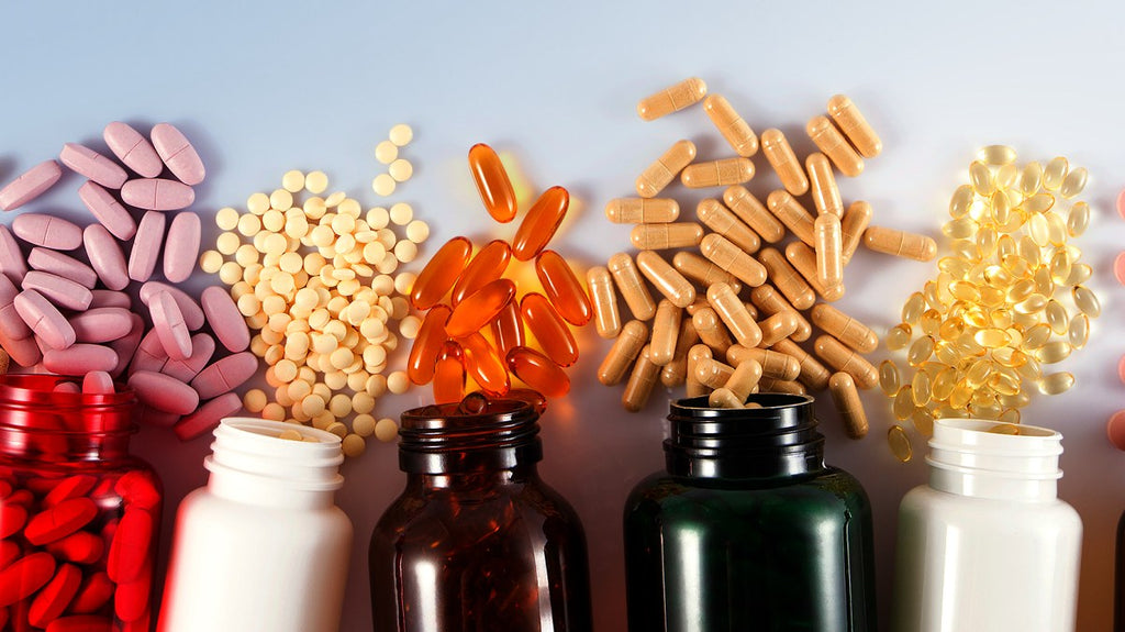 Unlocking the Full Potential of Your Health with FLORISH Spore Probiotic and Essential Vitamins and Minerals