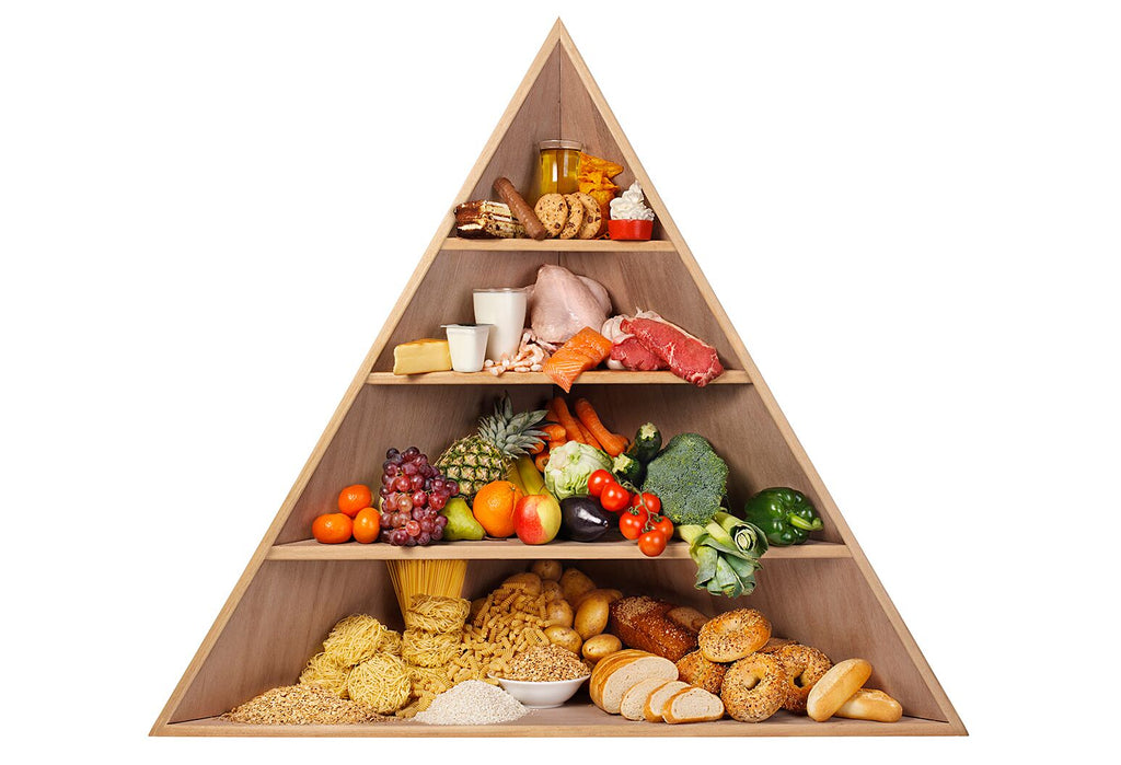 Diets Through the Decades: A Look at Where They Started and the Most Outrageous Trends of the Last 50 Years