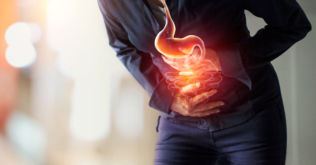Differentiating IBS and Leaky Gut: Symptoms and Treatments