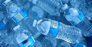 Which Is Healthier: Sparkling Water or Still Water