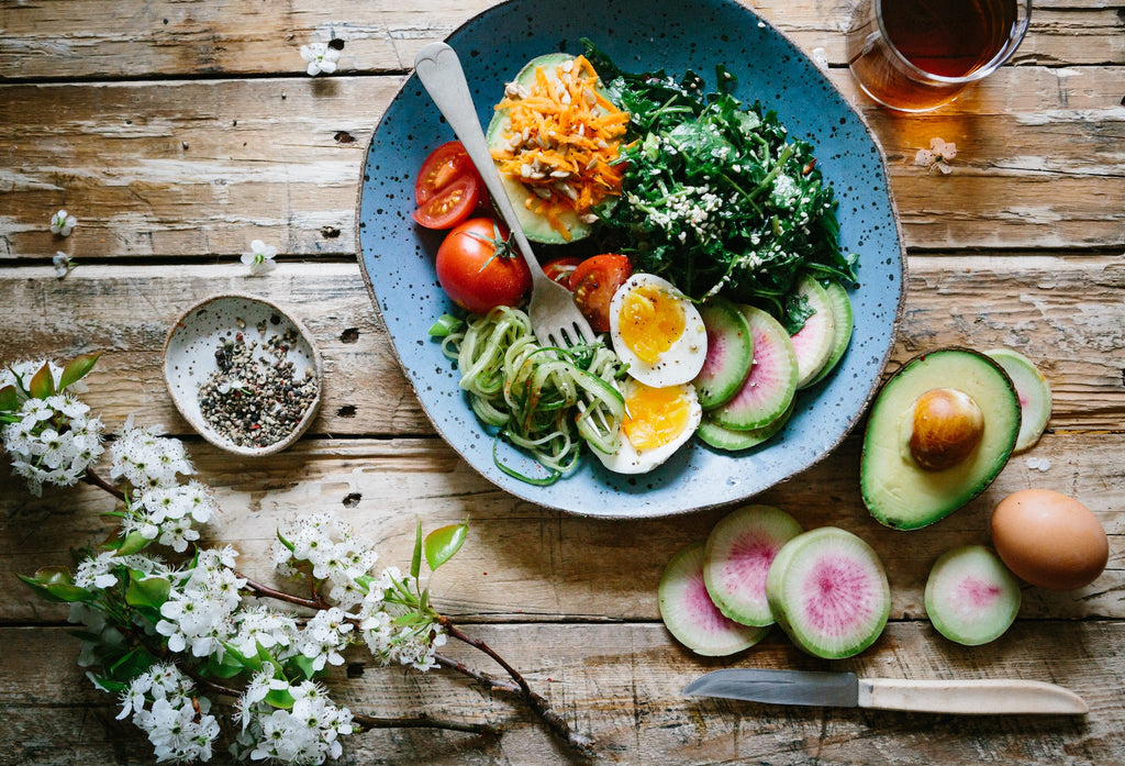 What makes FLORISH Spore Probiotic work so fast and so well?