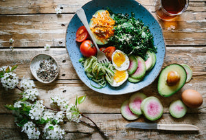 What makes FLORISH Spore Probiotic work so fast and so well?