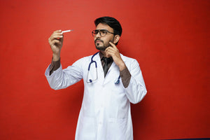 The Fulvic Acid Revolution: Nature’s Forgotten Miracle for Modern Health