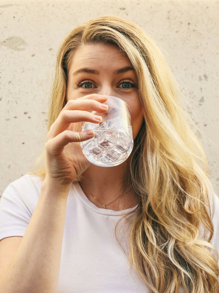 Nourishing Your Body: The Importance of High-Quality Water in Supporting Gut Health