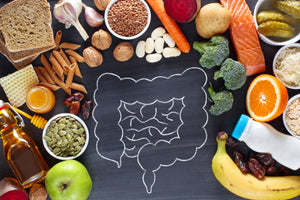 Gut Health: A Whole-Body Game Changer