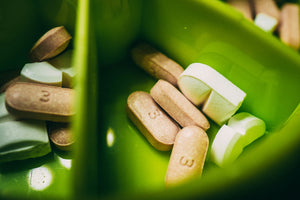 Unlocking the Power of Nutrition: Why Supplements Are Essential in Today's World