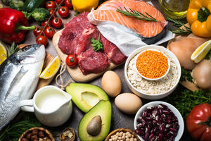 # The Importance of Good Nutrition and Gut Health Supplements: A Deep Dive into FLORISH Spore Probiotic