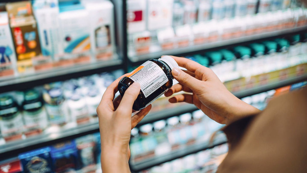 The Game-Changing Power of Fulvic Acid: Boosting Cellular Function and Supplement Efficacy