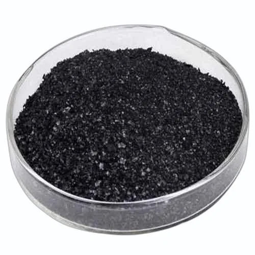 Fulvic Acid: Where It Comes From and When We Began Using It as a Supplement