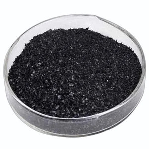Fulvic Acid: Where It Comes From and When We Began Using It as a Supplement
