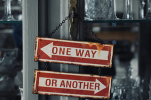 One Good Choice a Day: The Real Secret to Sustainable Health