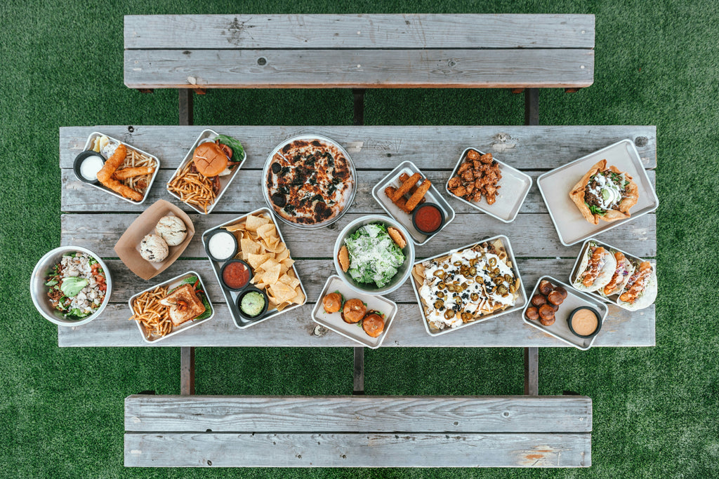 One Meal or Six? What the Latest Science Really Says About Meal Frequency