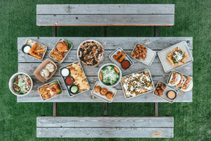 One Meal or Six? What the Latest Science Really Says About Meal Frequency