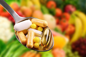 The Importance of Supplementing Minerals and Vitamins for Optimal Health