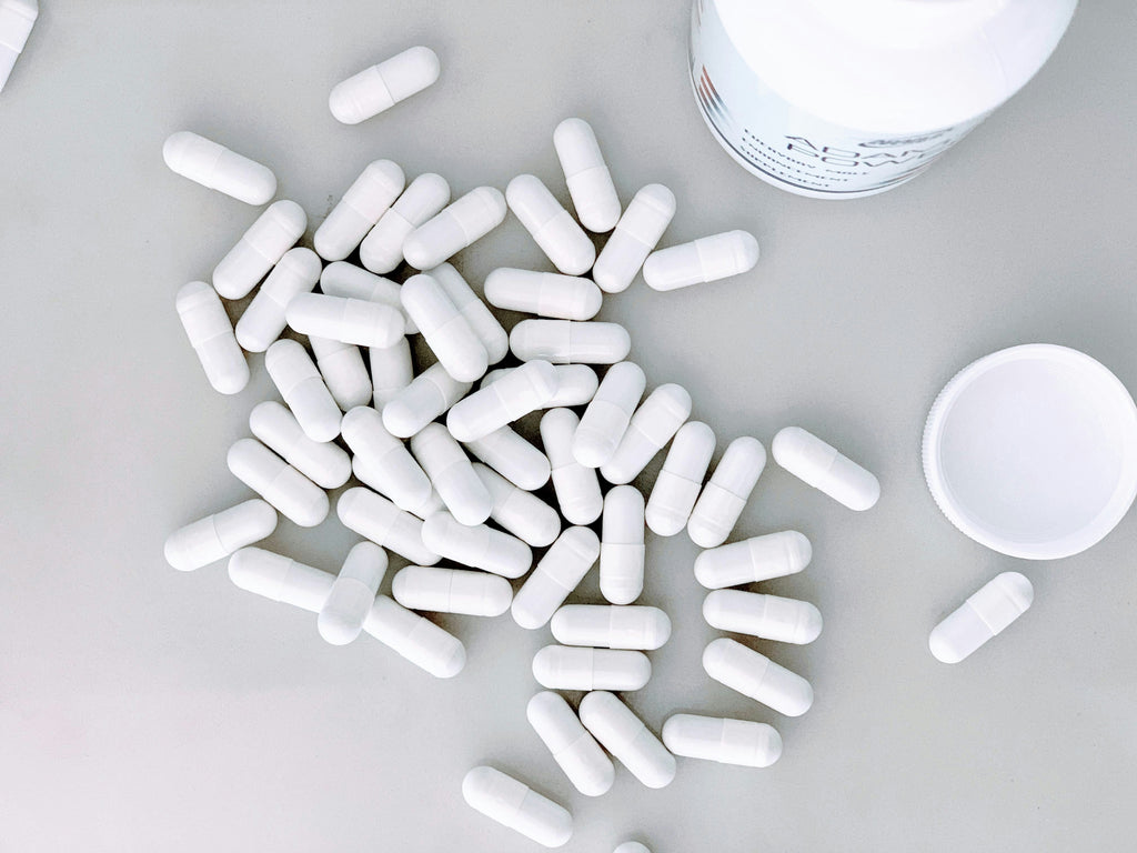 The 4 Top Probiotic Trends of the Last Two Years: How FLORISH Spore Probiotic with Fulvic Acid Stays Ahead