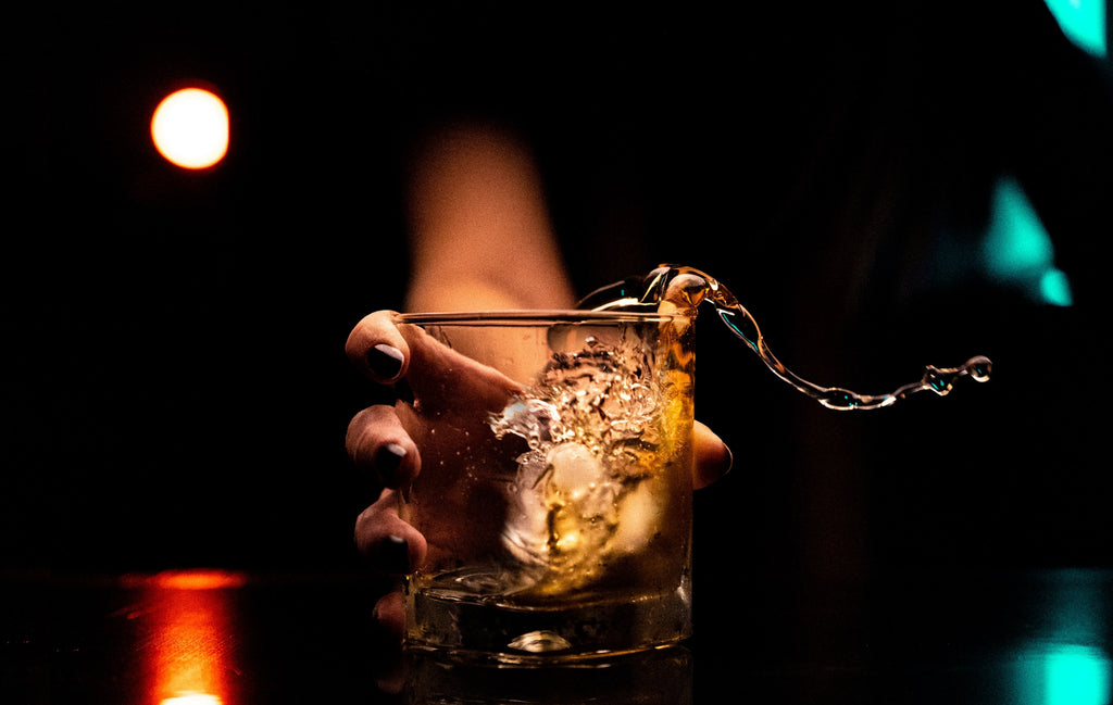 Alcohol vs. Artificial Sweeteners: What’s Worse for Your Gut Microbiome?