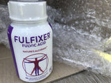 FULFIXER Fulvic Acid - 90 Capsules